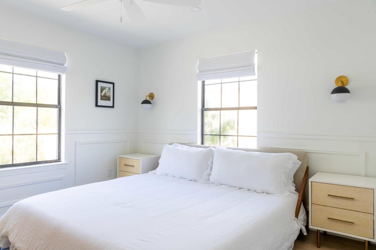 108 The Church St Collection With Pool Fairhope Εξωτερικό φωτογραφία