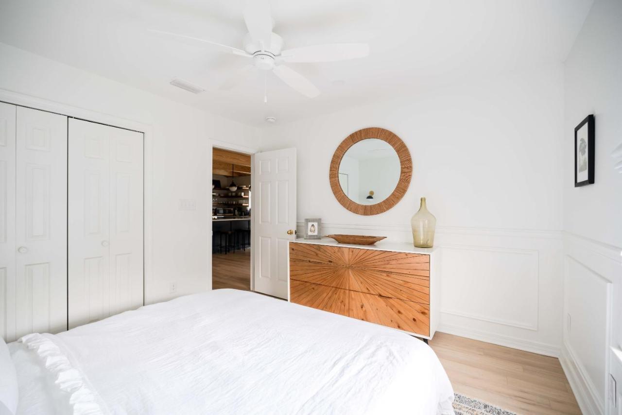 108 The Church St Collection With Pool Fairhope Εξωτερικό φωτογραφία