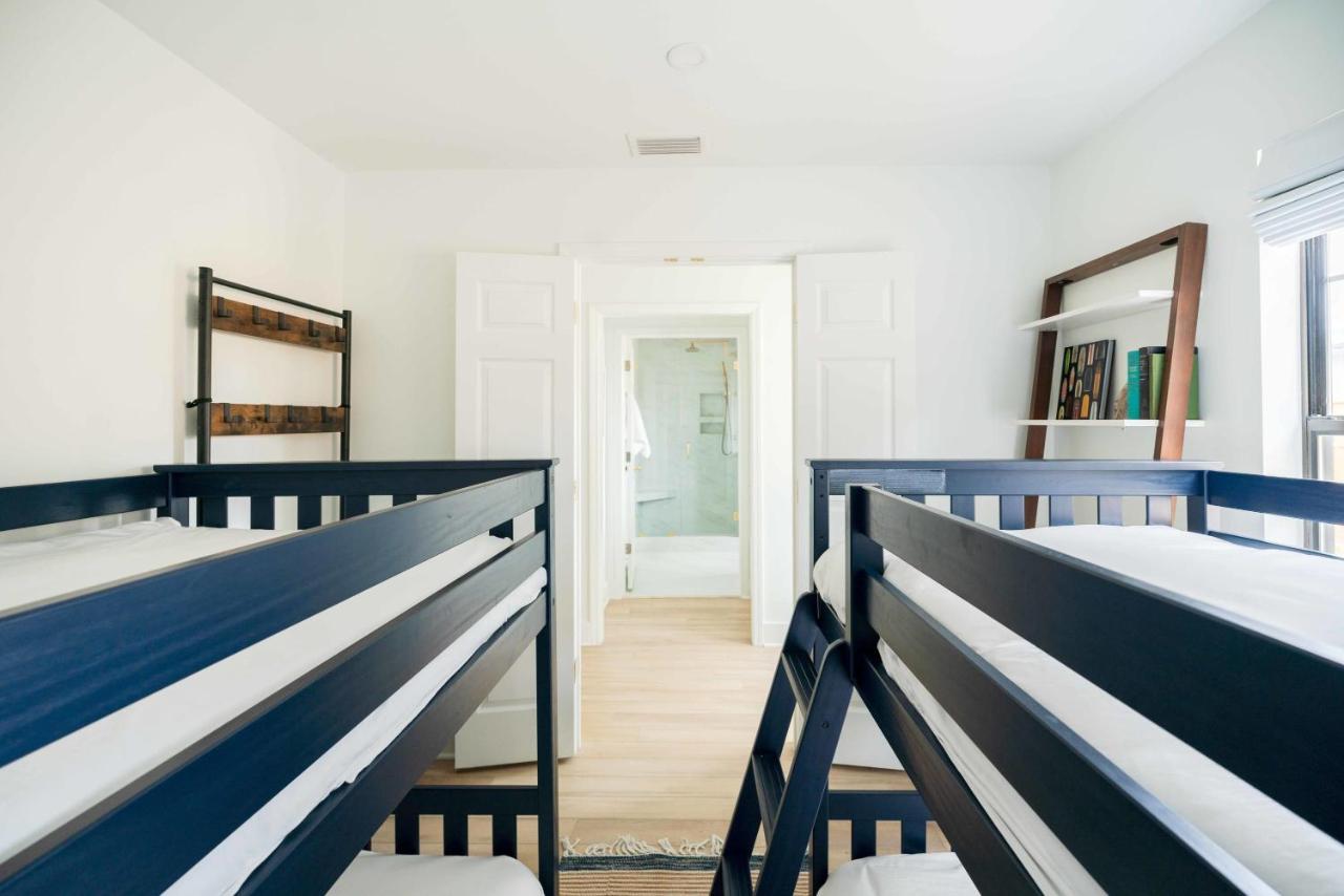 108 The Church St Collection With Pool Fairhope Εξωτερικό φωτογραφία