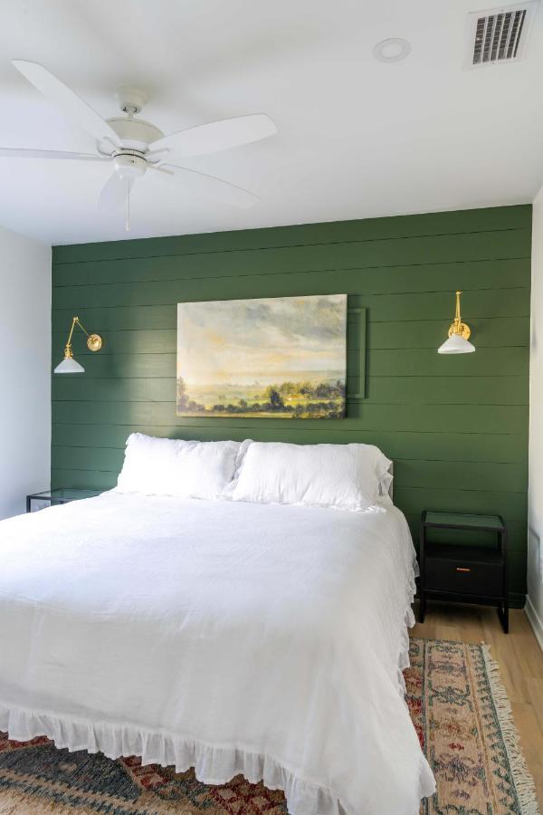 108 The Church St Collection With Pool Fairhope Εξωτερικό φωτογραφία