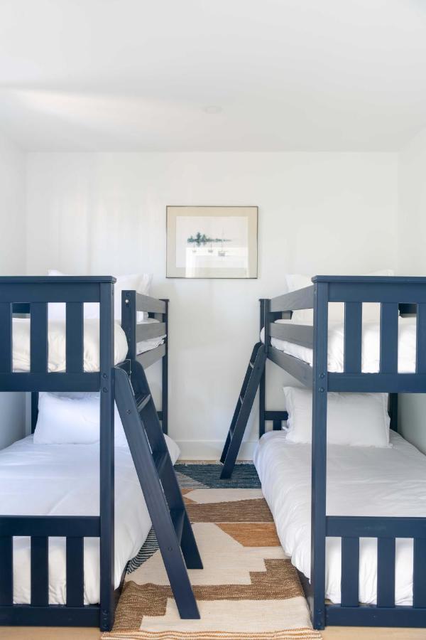 108 The Church St Collection With Pool Fairhope Εξωτερικό φωτογραφία