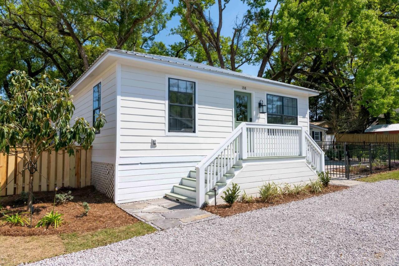 108 The Church St Collection With Pool Fairhope Εξωτερικό φωτογραφία