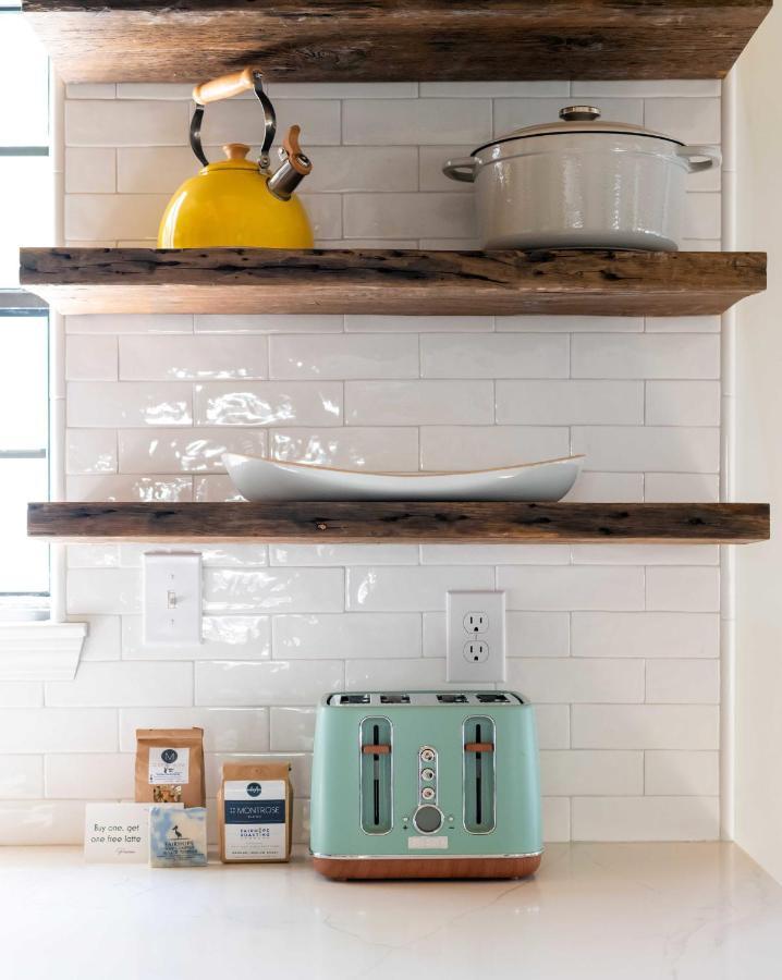 108 The Church St Collection With Pool Fairhope Εξωτερικό φωτογραφία