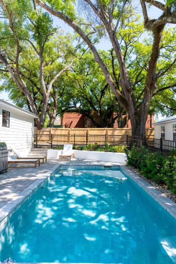 108 The Church St Collection With Pool Fairhope Εξωτερικό φωτογραφία