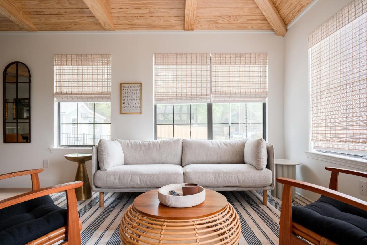 108 The Church St Collection With Pool Fairhope Εξωτερικό φωτογραφία