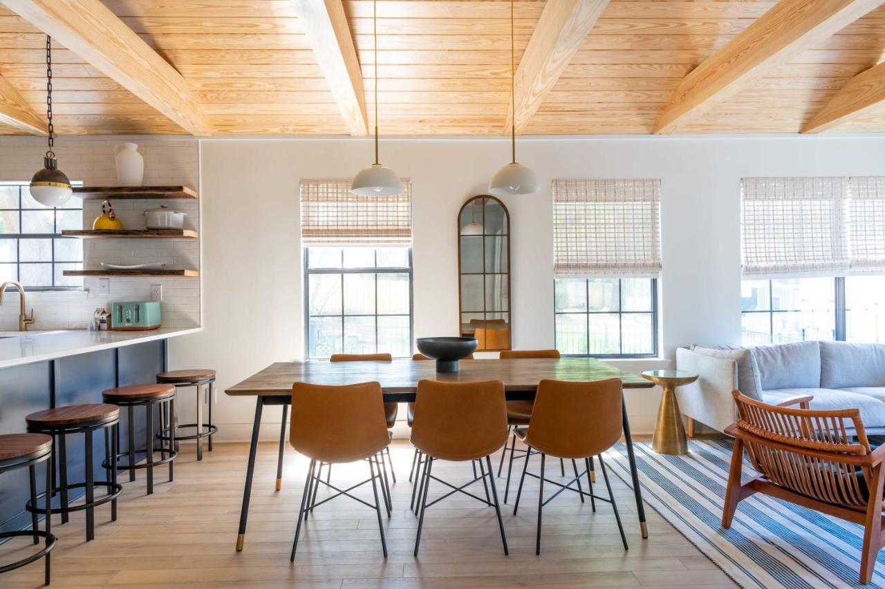 108 The Church St Collection With Pool Fairhope Εξωτερικό φωτογραφία