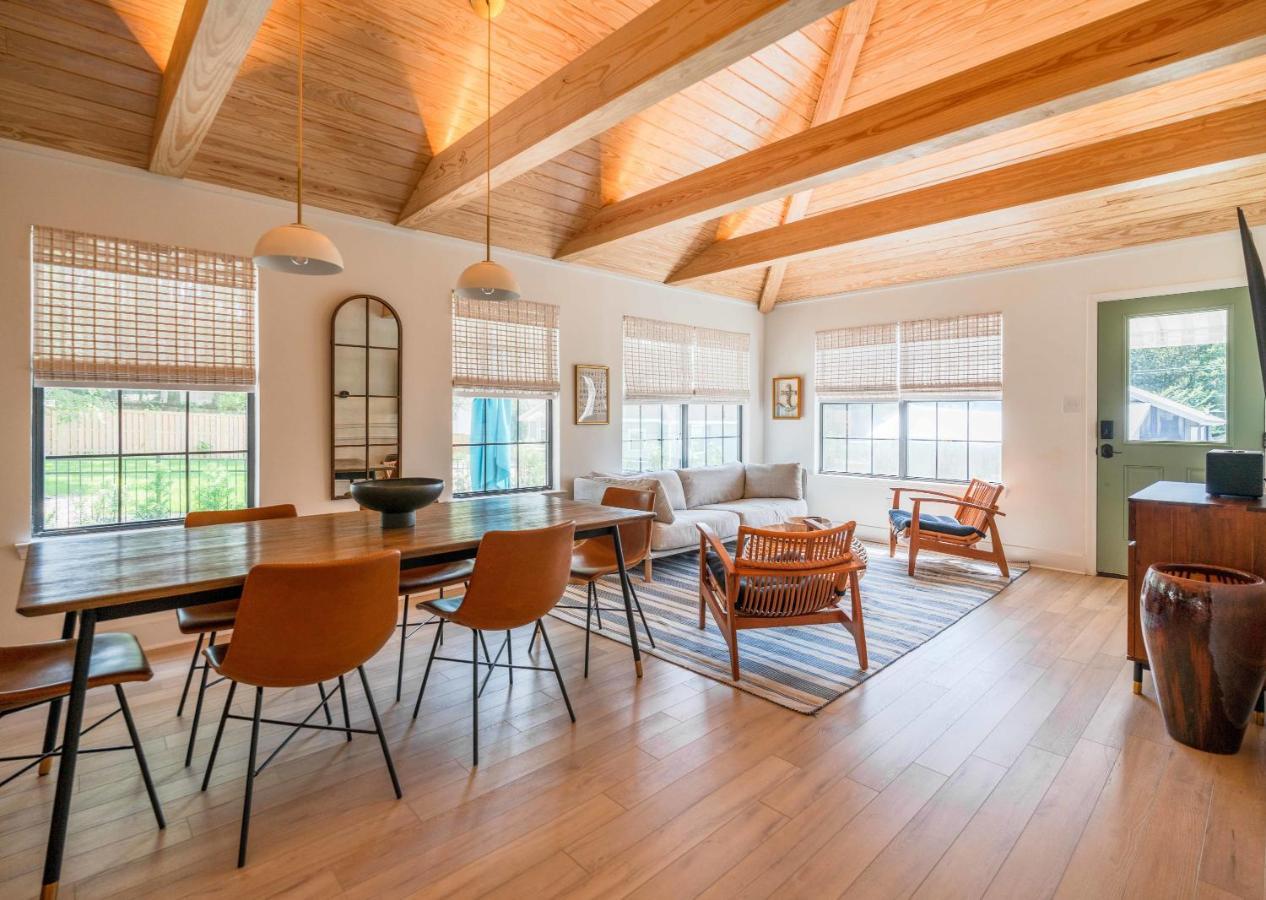 108 The Church St Collection With Pool Fairhope Εξωτερικό φωτογραφία